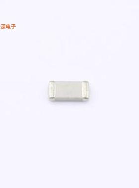 CC1206FRNPO9BN102 |原装1206CAP CER 1000PF 50V C0G/NPO 1206