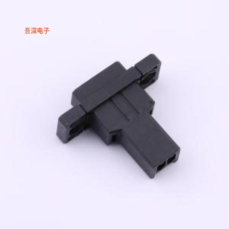 HC-3810-2EY-05 |原装P=3.81mm(线对板/线对线)