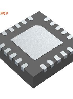 SI5350A-B07316-GMR |未验证IC CLOCK GENERATOR 20QFN