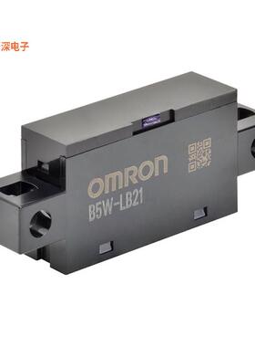 B5W-LB2152-1 |原装全新LIGHT CONVERGENT SENSOR