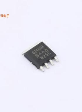 SQJ460AEP-T1_GE3 原装|正品PowerPAK-SO-8L