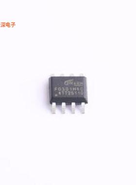 HK32F0301MJ4M7C |原装SOP-8单片机(MCU/MPU/SOC