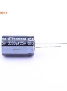 KM1E332ML250A00CV0|原装插件,D16xL25mm直插铝电