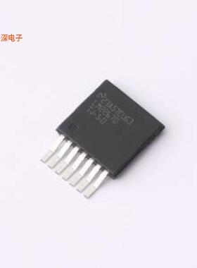 LM22670TJ-5.0/NOPB|原装TO-263-7DC-DC芯