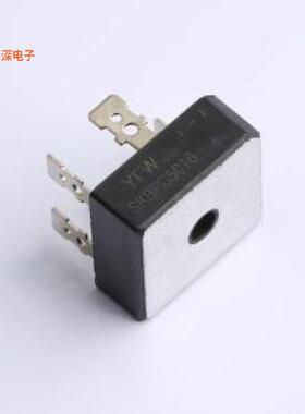 SKBPC5016 |原装SKBPC整流桥