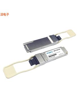 02313FYX-C|数据速率Huawei compatible QSFP28 100