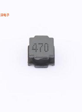 ZENR6045T470M-47uH |原装SMD,6x6mm功率