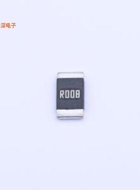 RLM25FECR008 |原装2512电流采样/分流器