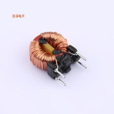 FC-SLF1285-5.0mH-2.0A-LF|原装插件共模滤波