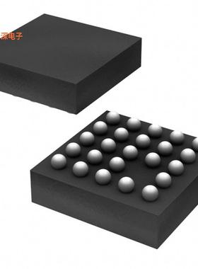 BD2812GU-E2 |DC DC 稳压器IC  DRV RGLTR I2C VCSP85H3