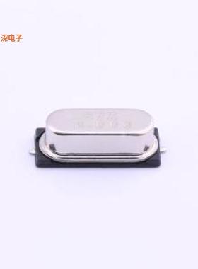 6CS06000F20UCG |原装HC-49S-SMD无源晶振