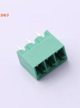 MX15EDGVC-3.81-03P-GN01-Cu-A 原装|正品插件,P=3.81mm