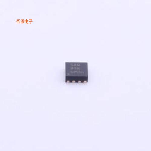 TPS62125DSGR |原装WSON-8-EP(2x2)DC-DC电源芯片