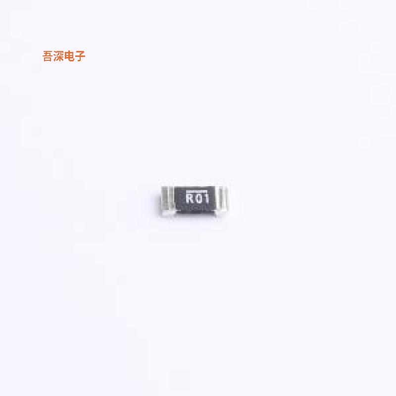 WSL1206R0100FEA18 |原装1206RES 0.01 OHM 1% 1/2W 1206