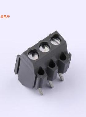 150-C-111/03|原装P=5mm螺钉式接