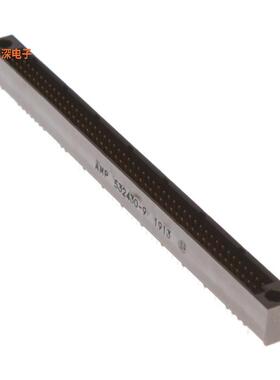 532430-9 |原装全新CONN HEADER HD 100POS PCB