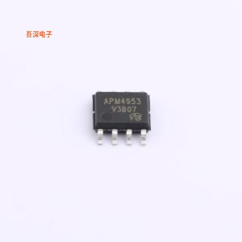APM4953KC-TRL-VB |原装SO-8(MOSFET)