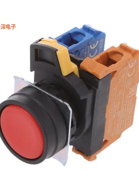 A22NN-BNA-NRA-G102-NN |原装全新SWITCH PUSH DPST-NO/N