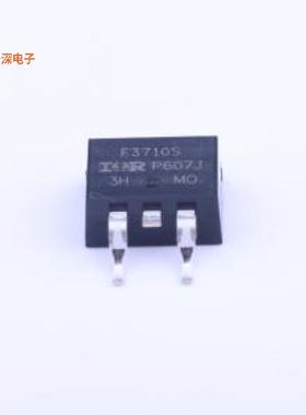IRF3710STRLPBF |原装D2PAKMOSFET N-CH 100V 57A D2PAK