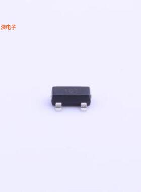 BAT750TA |原装SOT-23DIODE SCHOTTKY 40V 750MA SOT233