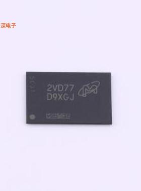 MT53D512M32D2DS-046 IT:D |原装WFBGA-200(10x14.5)DDR SDRAM