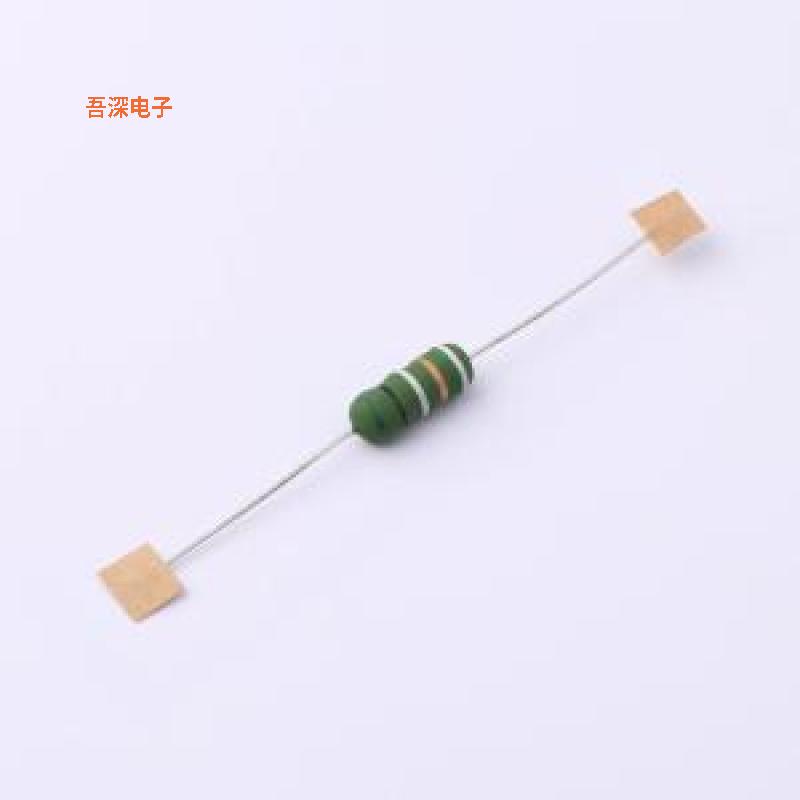 NKNP3W0R05JT63A1 |插件3W,轴线引线,5.5x13mm