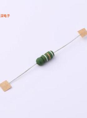 NKNP3W0R05JT63A1 |插件3W,轴线引线,5.5x13mm