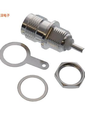 1-1337469-0 |原装全新CONN TNC JACK STR 50 OHM SOLDER