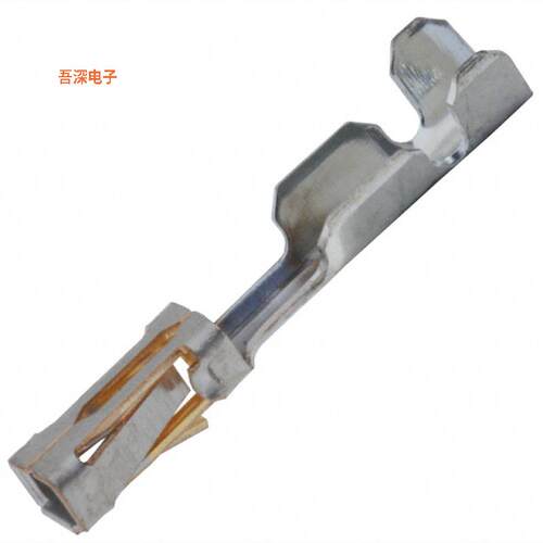 1-87756-7|类型CONN SOCKET 22-26AWG CRIMP GOL