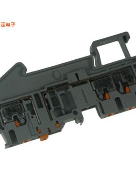 3210169 |断连CONN TERM BLK DISCONN 12-26AWG