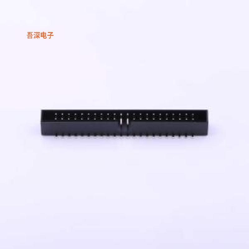 B-3002N44P-0110 |原装SMD,P=2mmIDC刺破式(牛角/简牛)