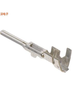 345212-1 |原装全新CONN TAB 16-20AWG CRIMP TIN