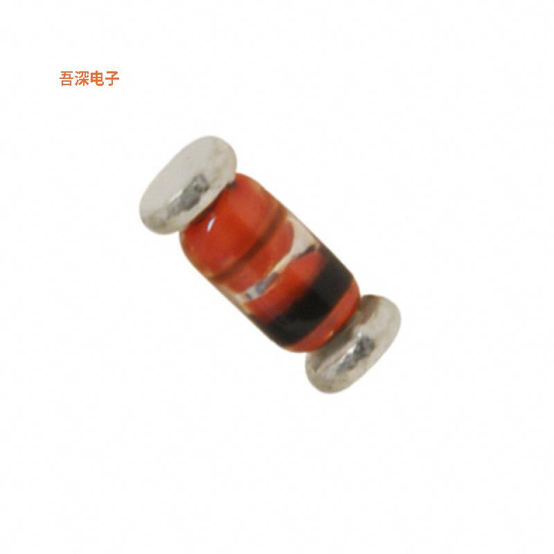 FDLL914B |DIODE STANDARD 100V 200MA SOD80小信号二极管