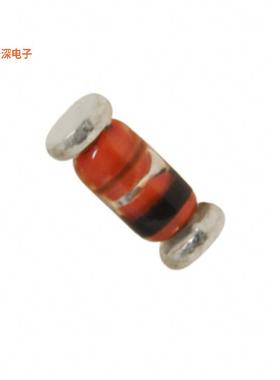 FDLL4150 |原装全新DIODE STANDARD 50V 200MA SOD80