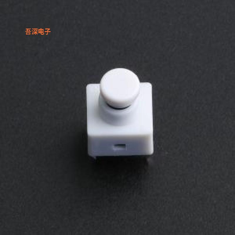 TSA06141-110B332CA-1E2E |原装DIP-4P,8.2x7.6mm轻触