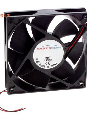 DC1202548M2B-2T0|48VDCFAN 120X25MM 48VD