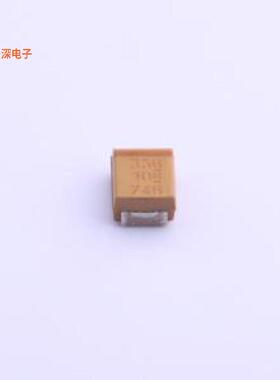 T491B336K010AT 原装|正品CASE-B-3528-21(mm)