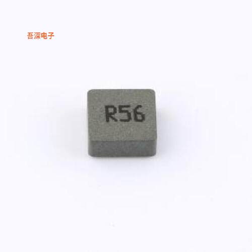 APH0630C-R56M-TCD5 |原装SMD,6.6x6.4mm功率