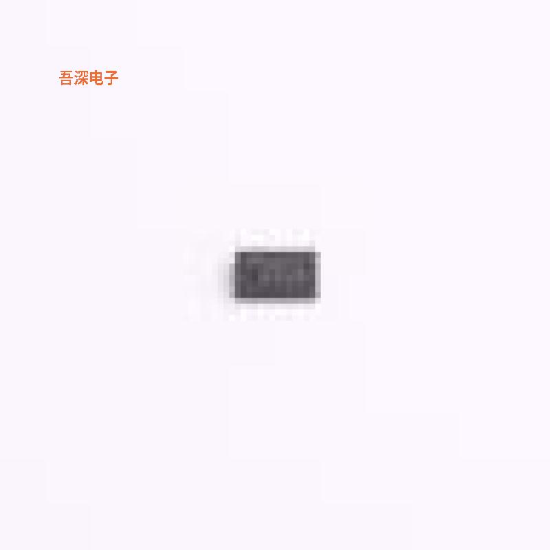 M24128-BFMC6TG |原装MLP-8(2x3)IC EEPROM 128KBIT I2C 8UFDFPN