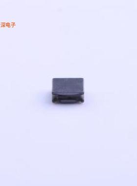 LQH2HPZ100MJRL |原装1008FIXED IND 10UH 830MA 456MOHM SMD