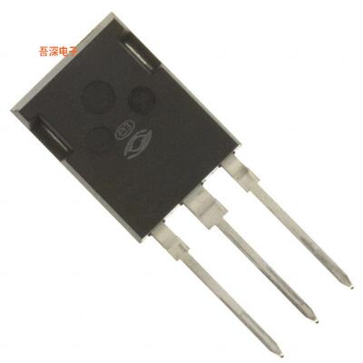 APT8024B2LLG |N 通道MOSFET N-CH 800V 31A T-MAX