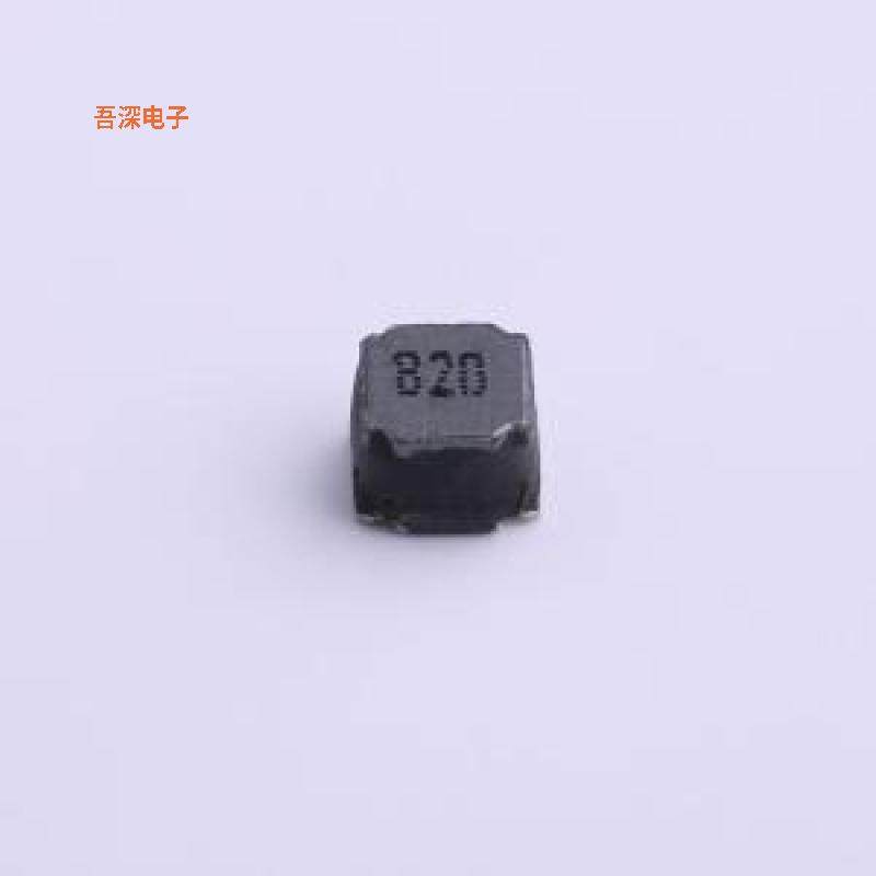 YNR4030-820M |原装SMD,4x4x3mm功率