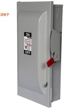 GNF323 |GDSS NF 3P3W 240V 100A N1