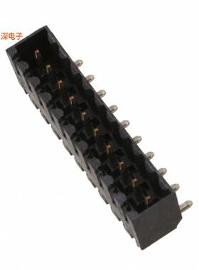 1841710000 |原装全新TERM BLOCK HDR 10POS 3.50MM