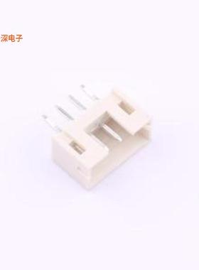 HC-PH-4A-PF-K-10 |原装插件,P=2mm线对板针座