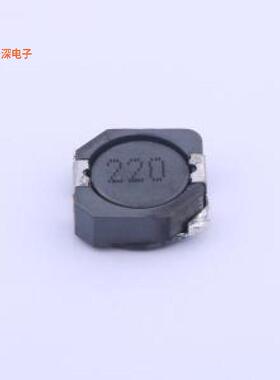 MSRH104R-220MT|原装SMD,10.2x10mm功