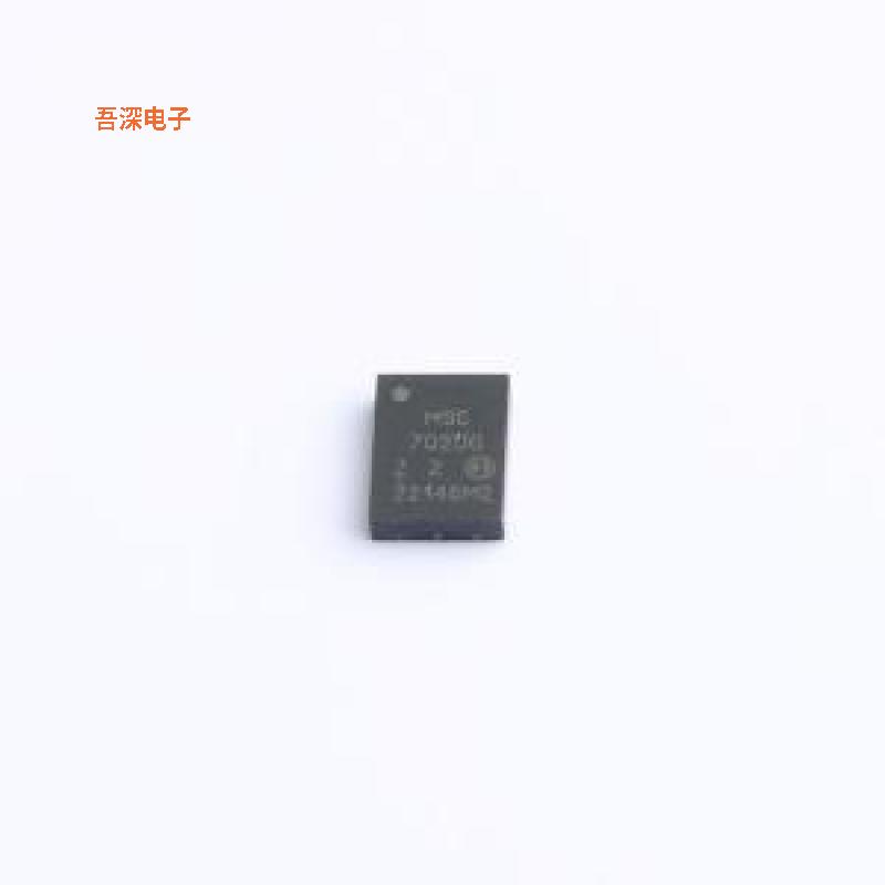 PD70200ILD-TR |原装DFN-12(3x4)IC POE CNTRL 1  12DFN