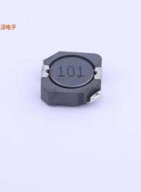 MSRH104R-101MT|原装SMD,10.2x10mm功