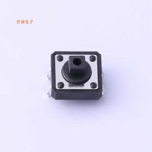 TS-KG03T-BB73F |原装插件-4P,12x12mm轻触