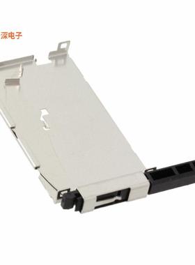 1734452-2 |原装全新CONN COMPACT FLASH CARD SNAP-IN